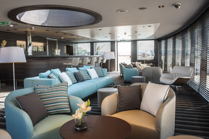 The Observatory Lounge